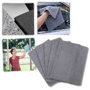 Ultra-Absorbent Thickened Microfiber Cleaning Cloth