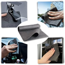 Ultra-Absorbent Thickened Microfiber Cleaning Cloth