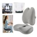 Ultra-comfort memory foam pillow