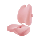 Ultra-comfort memory foam pillow