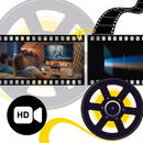 Ultra HD Magic Screen Projector