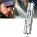 Ultra‑Portable Magnetic Light