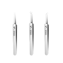 Ultra Precision Pointed Tweezers