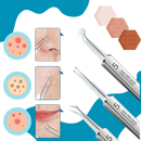 Ultra Precision Pointed Tweezers