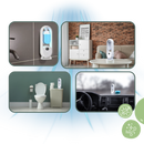 Ultrasonic Aroma Diffuser