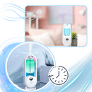 Ultrasonic Aroma Diffuser