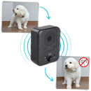 Ultrasonic Dog Bark Deterrent