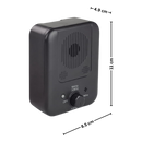 Ultrasonic Dog Bark Deterrent