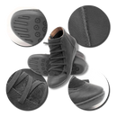 Unisex Trendy Arch Support Boots