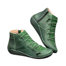 Unisex Trendy Arch Support Boots