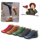 Unisex Trendy Arch Support Boots