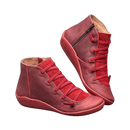 Unisex Trendy Arch Support Boots