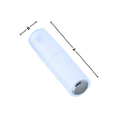 Universal AAA to AA Battery Converter