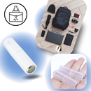 Universal AAA to AA Battery Converter