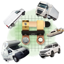 Universal Battery Disconnect Switch