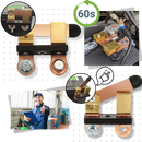 Universal Battery Disconnect Switch