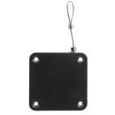 Punch-free Automatic Door Closer