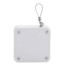 Punch-free Automatic Door Closer