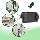 Universal Dust Detection Light