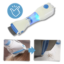 Universal Electric Lice Comb