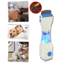 Universal Electric Lice Comb