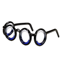 Universal Fit Anti-Vertigo Glasses