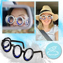 Universal Fit Anti-Vertigo Glasses