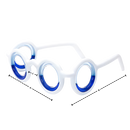 Universal Fit Anti-Vertigo Glasses