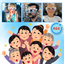 Universal Fit Anti-Vertigo Glasses