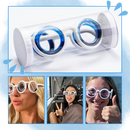 Universal Fit Anti-Vertigo Glasses