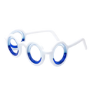 Universal Fit Anti-Vertigo Glasses