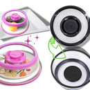 Universal Fit Vacuum Food Sealer