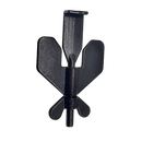 Universal No Drilling Travel Door Lock