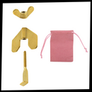 Universal No Drilling Travel Door Lock