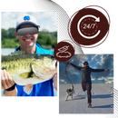 UV Protect Polarized Clip On Sunglasses