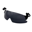 UV Protect Polarized Clip On Sunglasses