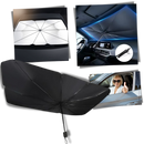 UV Protection Car Windshield Umbrella