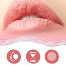 Velvet Matte Finish Lazy Lipstick