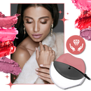 Velvet Matte Finish Lazy Lipstick