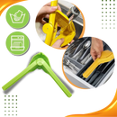 Versatile Manual Citrus Juicer