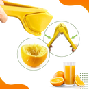Versatile Manual Citrus Juicer