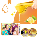 Versatile Manual Citrus Juicer