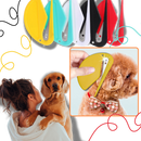 Versatile Pet Knotting Detangler
