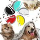 Versatile Pet Knotting Detangler