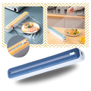 Versatile Plastic Wrap Cutter