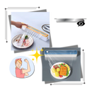 Versatile Plastic Wrap Cutter