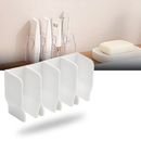 Versatile Skin Care Rack