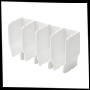 Versatile Skin Care Rack