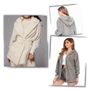 Versatile Stylish Pajama Set Short