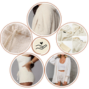 Versatile Stylish Pajama Set Short